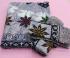 BEDSHEET MEERUT PRINTED 90X108 2 PILLOW COVER